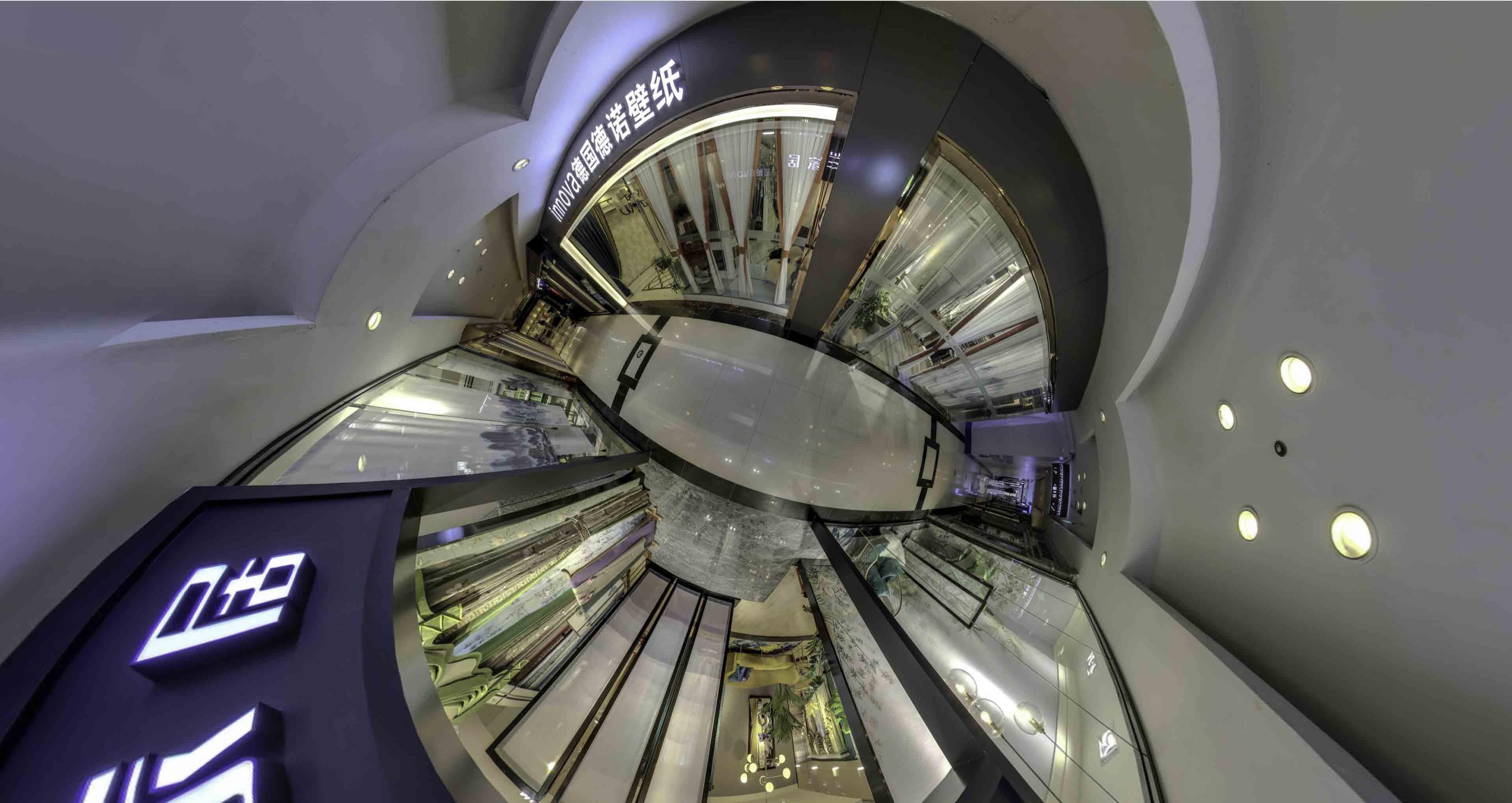 排浦镇VR全景拍摄：游戏开发中的创新应用与技术革新